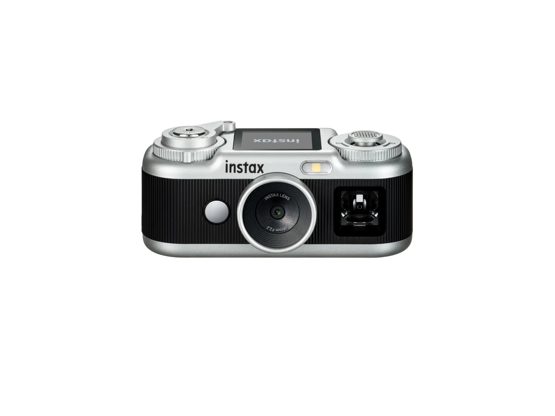 Instax Pal 2 กล้องดิจิทัลขนาดเล็กที่ยกระดับสู่กล้องพกพาแบบพรีเมียม