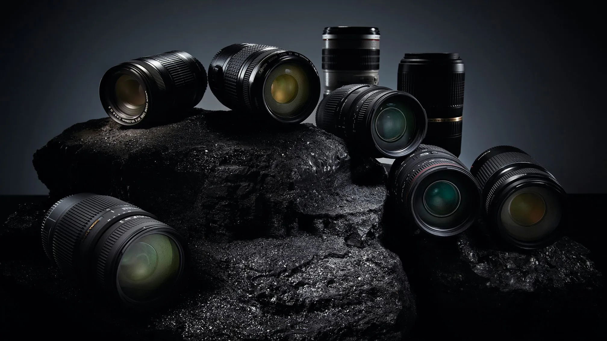 ทำไมเลนส์ซูม 70-200mm f/2.8 ยังเป็นเทเลมืออาชีพเบอร์หนึ่ง