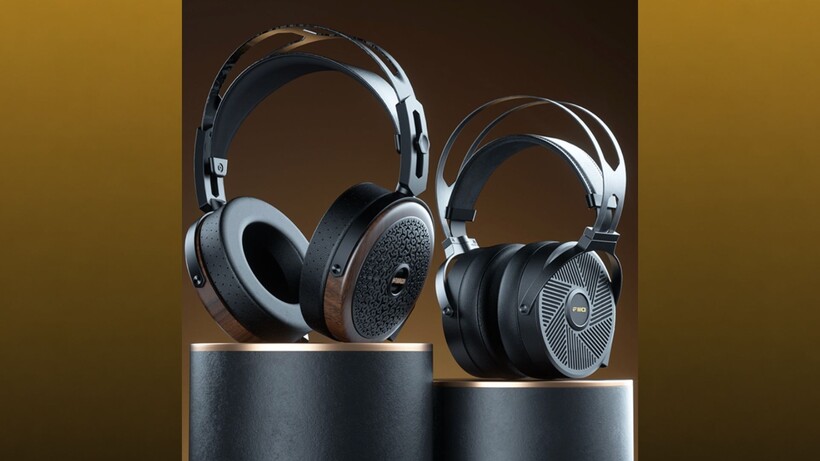 รีวิว FiiO FT15 หูฟัง planar magnetic ที่ตั้งใจชนรุ่นเรือธง