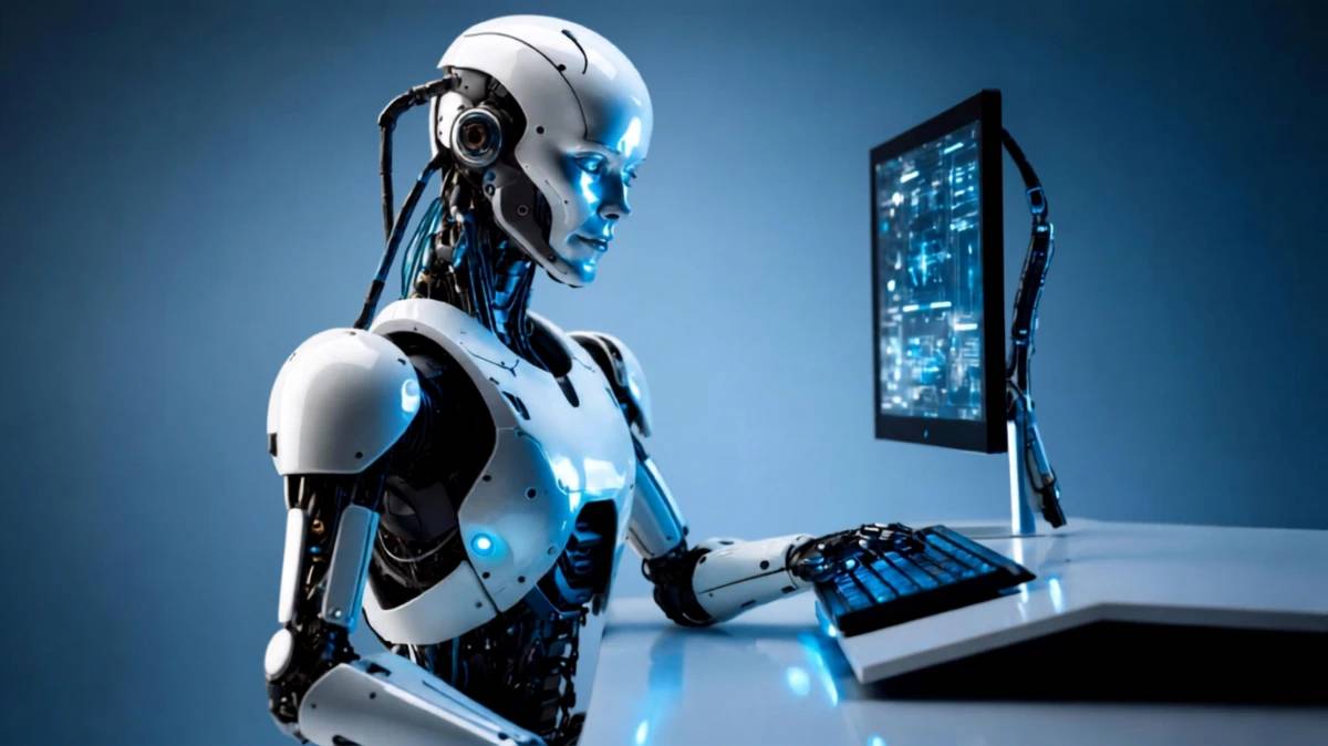 Agentic AI เปลี่ยนเกมบริการรัฐ ผู้นำต้องกล้าปรับโครงสร้างตอนนี้