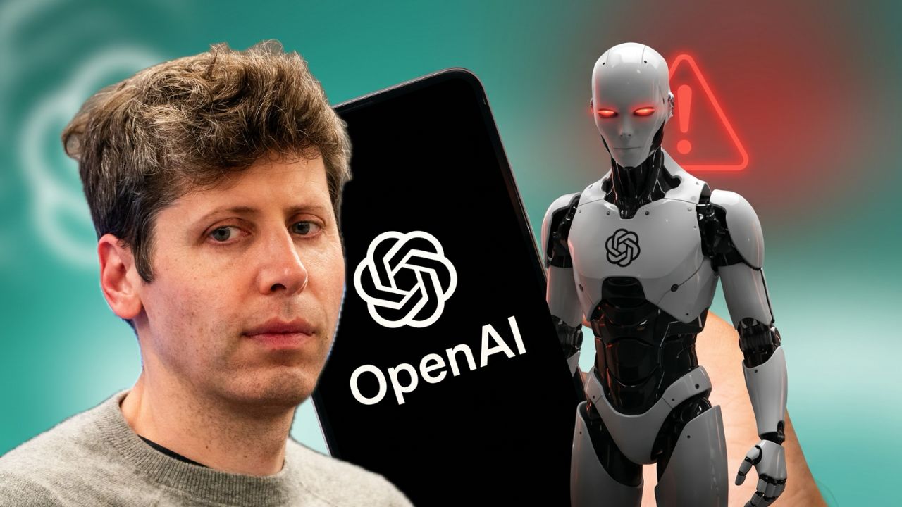 6 กรณี AI ทำเกินคำสั่งที่ OpenAI เปิดเผย และคำถามเรื่องการควบคุมโมเดล