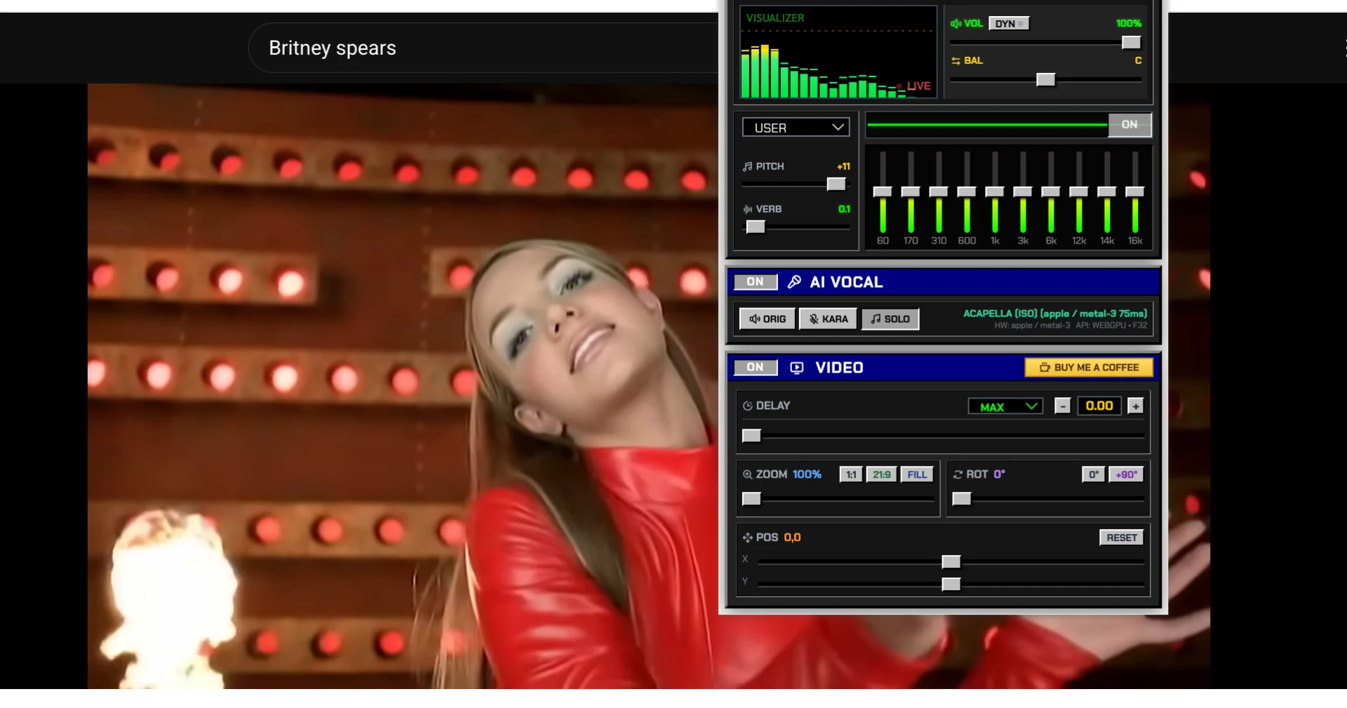 ค้นหาเพลง AI จากข้อมูลชีวิตสู่เพลงส่วนตัวที่ไม่เหมือนใคร
