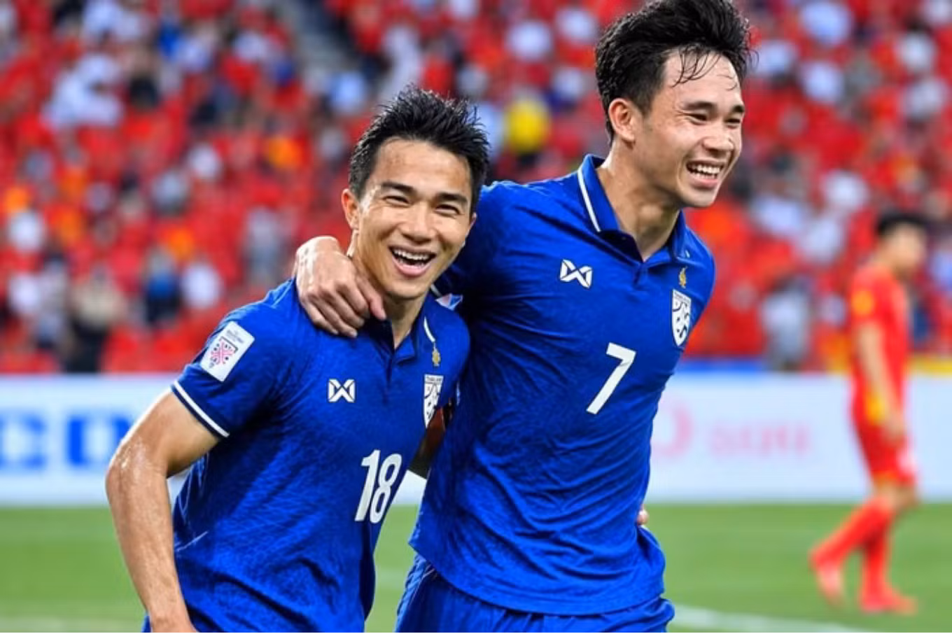 ฟีฟ่า อาเซียน คัพ กับรูปแบบการแข่งขันใหม่ที่เขย่ากลยุทธ์ทีมชาติ