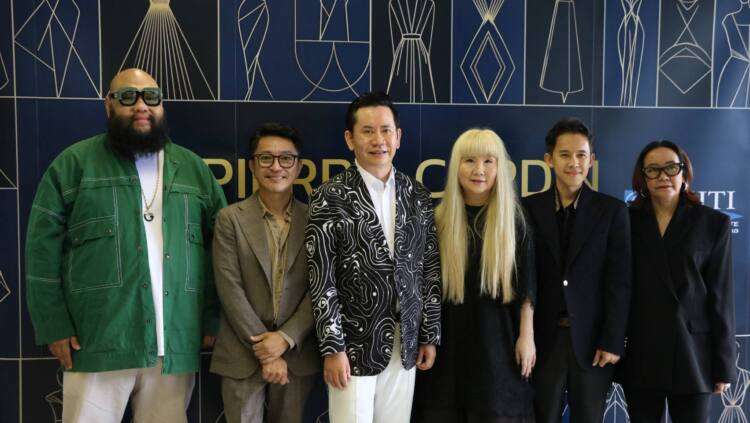 Bangkok Fashion Week: จุดเปลี่ยนแฟชั่นวีคเอเชียสู่เวทีโลก