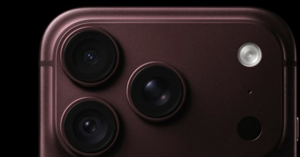 ลายเซ็นดิจิทัลจากเซนเซอร์ iPhone 18 Pro กำแพงด่านแรกกันภาพถ่ายปลอมแปลง AI