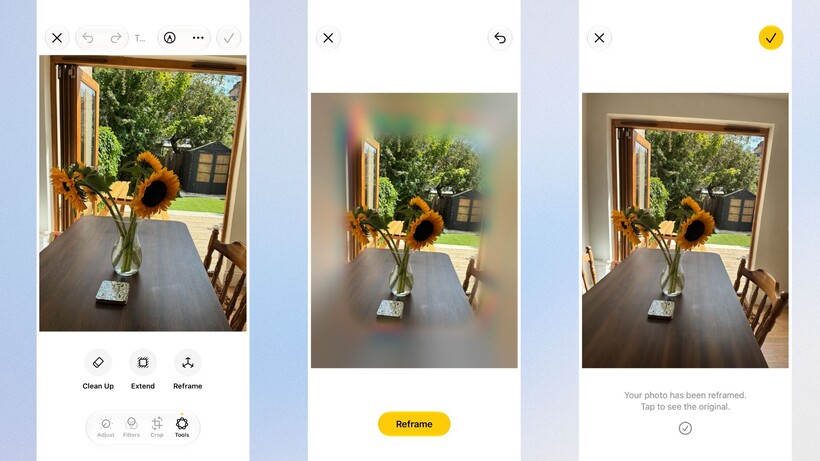 ปลดล็อกพลัง Apple Intelligence แต่งรูปใน iOS 27 ให้ปังบน iPhone เครื่องเดียว