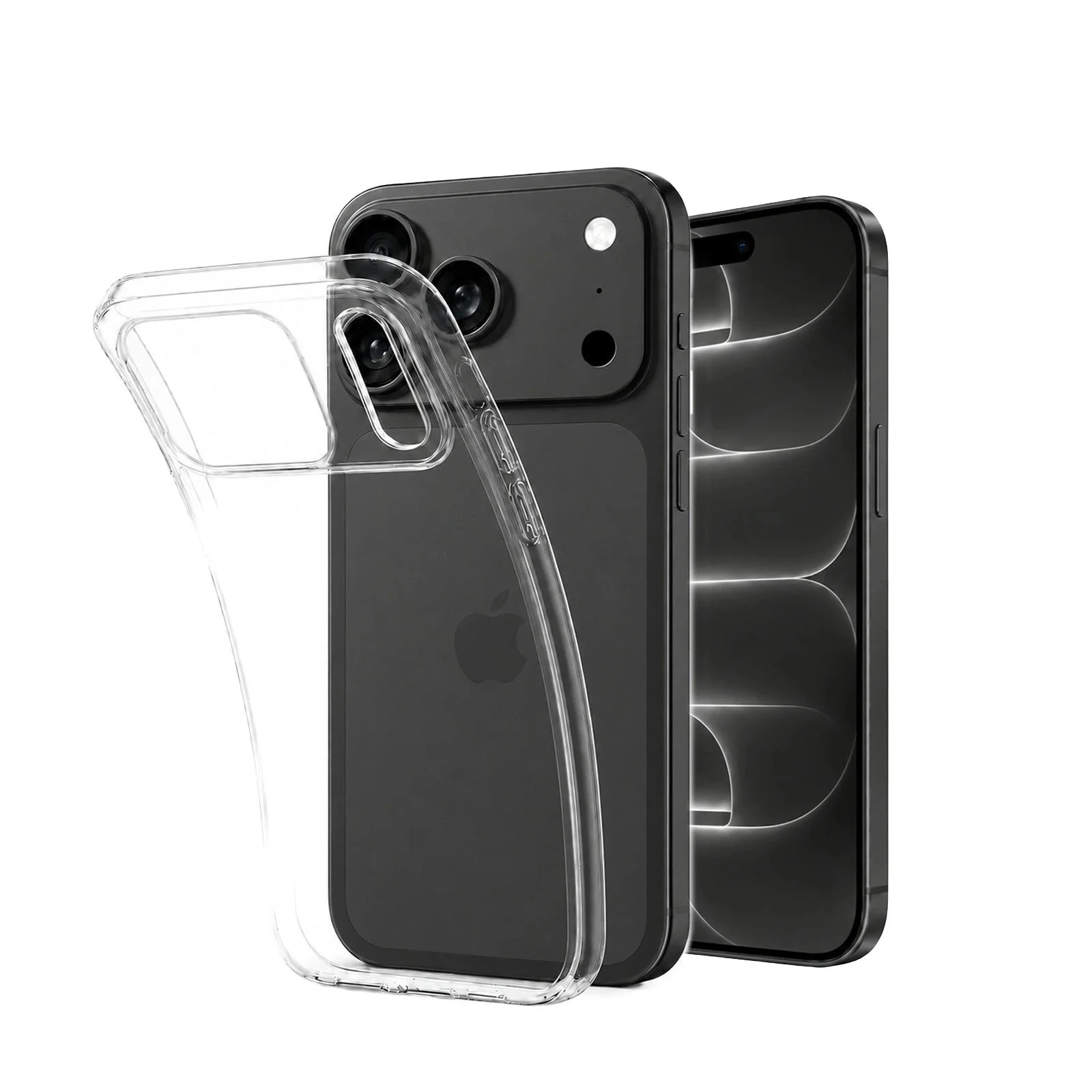 คู่มือเลือกอุปกรณ์ป้องกัน iPhone 18 Pro และ Pro Max เคสใส ฟิล์มกระจก 10H และฟิลเตอร์กันแสงสีน้ำเงิน