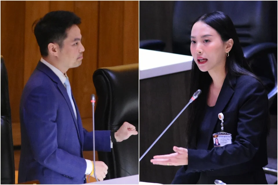 กยศ. ล่าช้า งบขาด 7 พันล้าน สัญญาณวิกฤตสิทธิการศึกษา