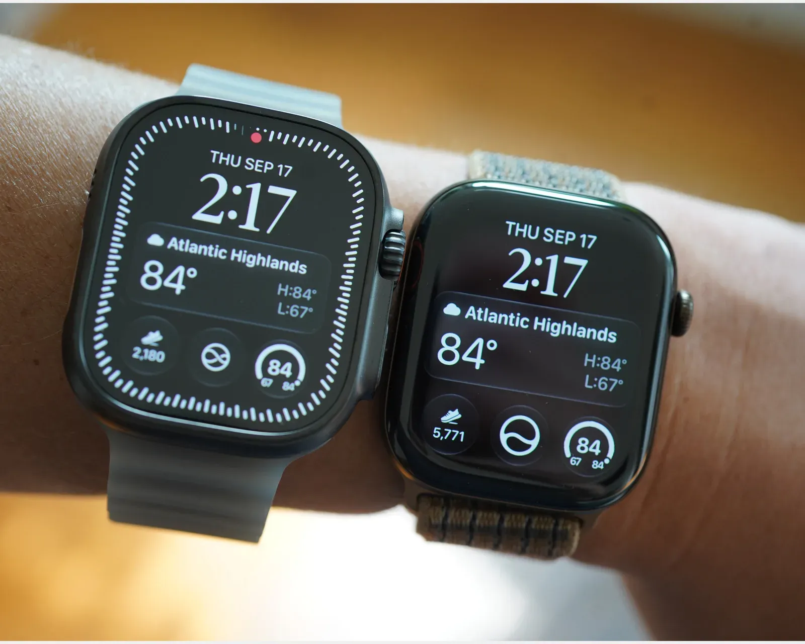 Apple Watch Series 12 ยกระดับ health sensing system เปลี่ยนเกมการวัดหัวใจ