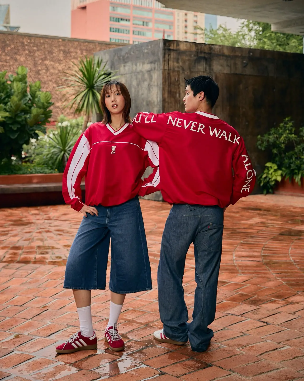 คอลเลกชันลิเวอร์พูล Red Collection เมื่อของสะสมกลายเป็นพลังหนุนเยาวชน