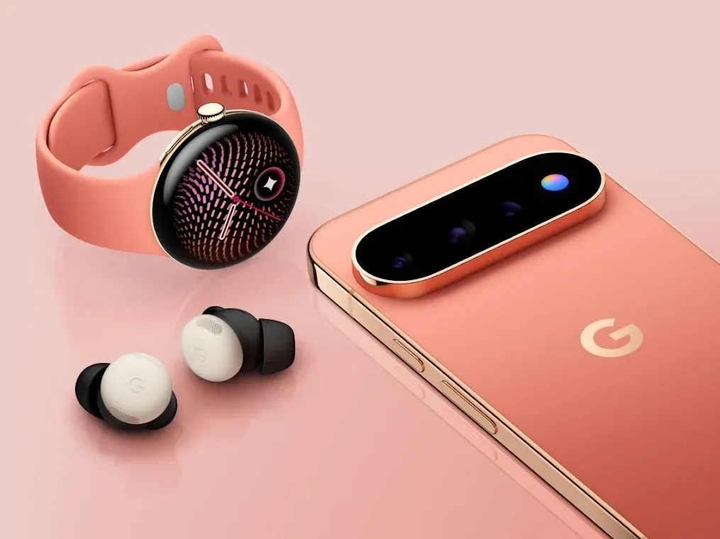 Pixel Drop September ปลดล็อกฟีเจอร์ใหม่ให้เครื่องลื่นขึ้นใน 5 ขั้นตอน