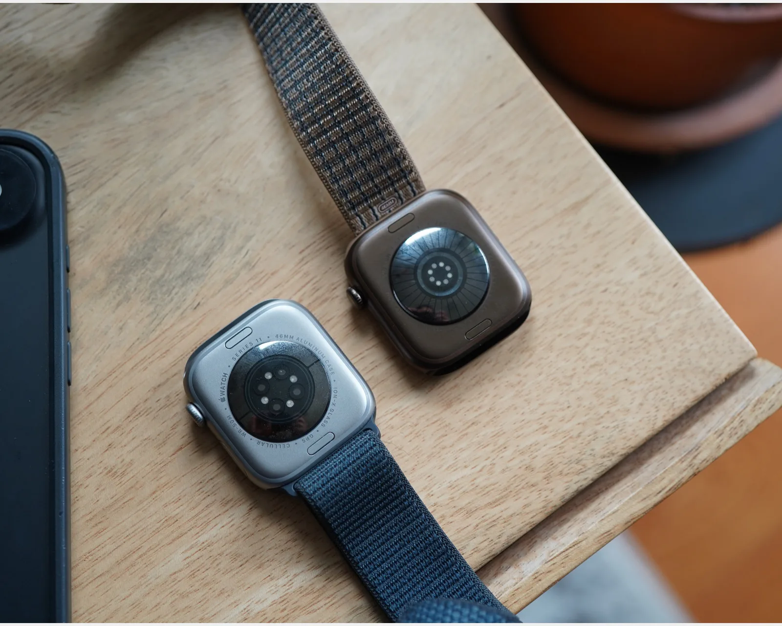 Apple Watch Series 12 ยกระดับ health sensing system เปลี่ยนเกมการวัดหัวใจ