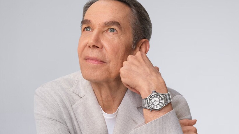 เมื่อ Hublot Jeff Koons เปลี่ยนนาฬิกาหรูให้เป็นงานศิลปะสวมใส่ได้