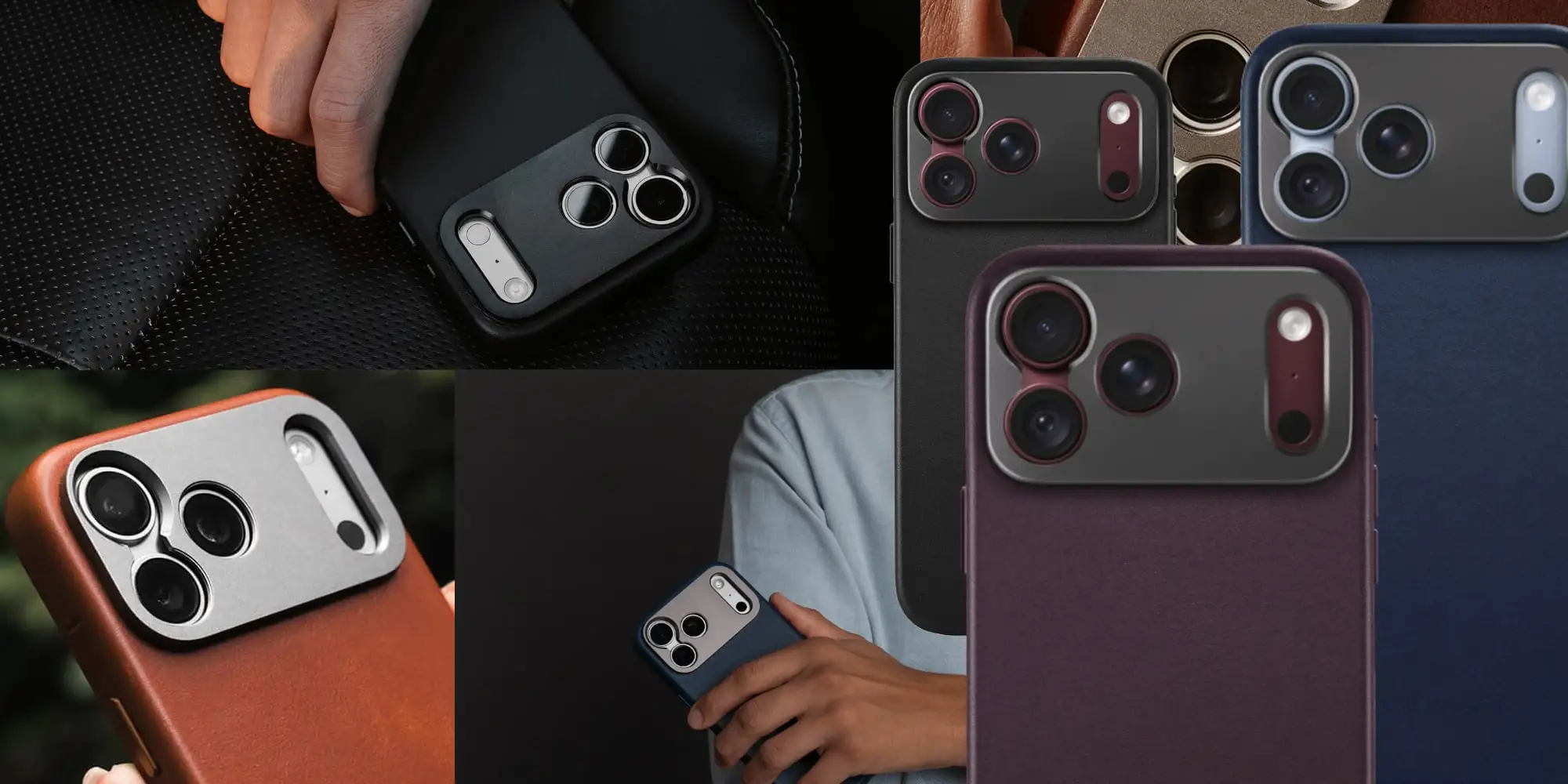 ดีลอุปกรณ์เสริม iPhone Pro เคส ลด ที่ชาร์จ และสายชาร์จน่าซื้อแค่ไหน