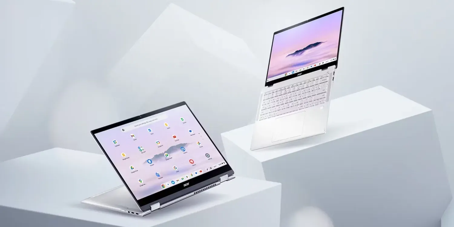 วิเคราะห์ดีล Chromebook ใต้ 500 ดอลลาร์ หน้าจอสัมผัสพร้อมฟีเจอร์ AI