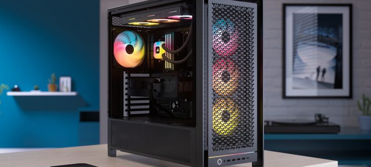 AIO ระดับพรีเมียมยุคใหม่ จอ LCD หม้อน้ำคู่ และบล็อกน้ำการ์ดจอกำลังนิยามการระบายความร้อนใหม่