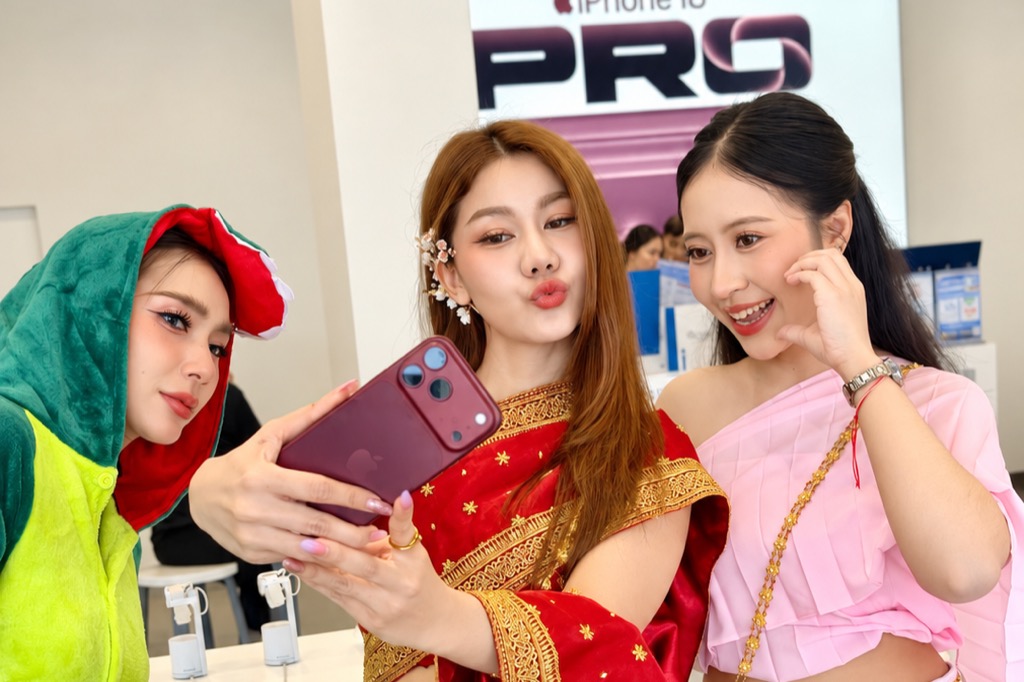 เปิดโปร iPhone 18 Pro ผ่อน 0% เทียบดีล AIS เทิร์นสบาย กับ Advice iStore