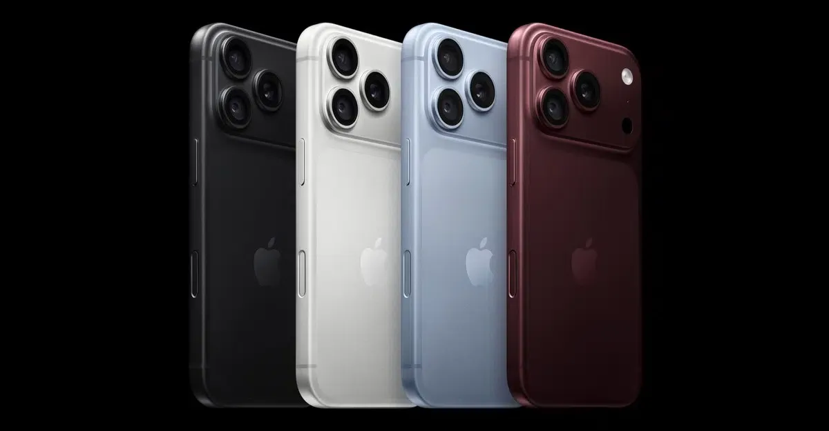 ไขความหมายความจุแบตเตอรี่ iPhone 18 Pro และ Pro Max ต่อการใช้งานจริง