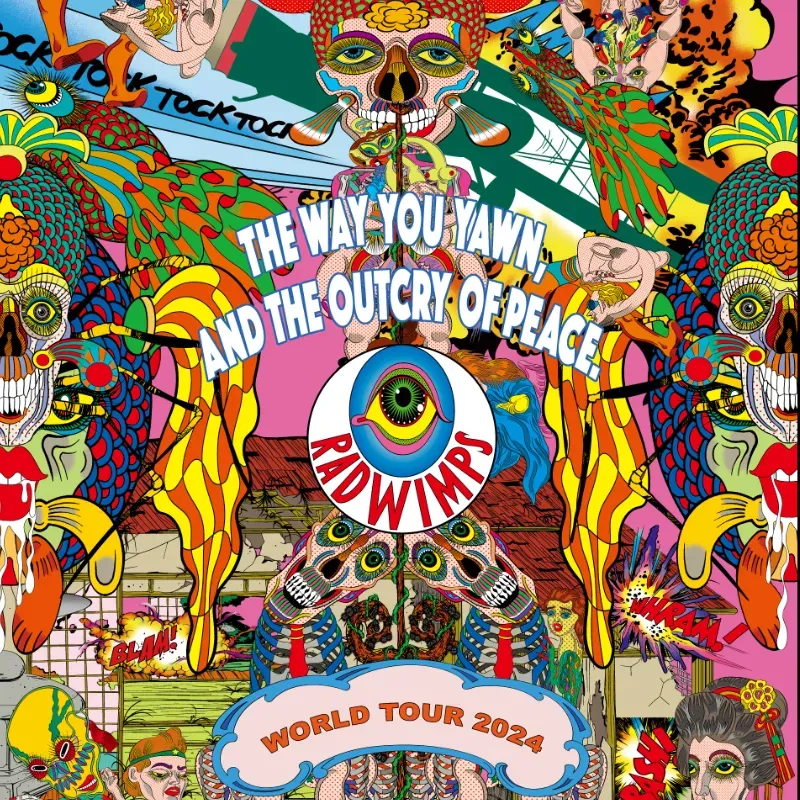 K-Pop World Tour กำลังทำให้เอเชียตะวันออกเฉียงใต้เป็นเวทีหลักใหม่