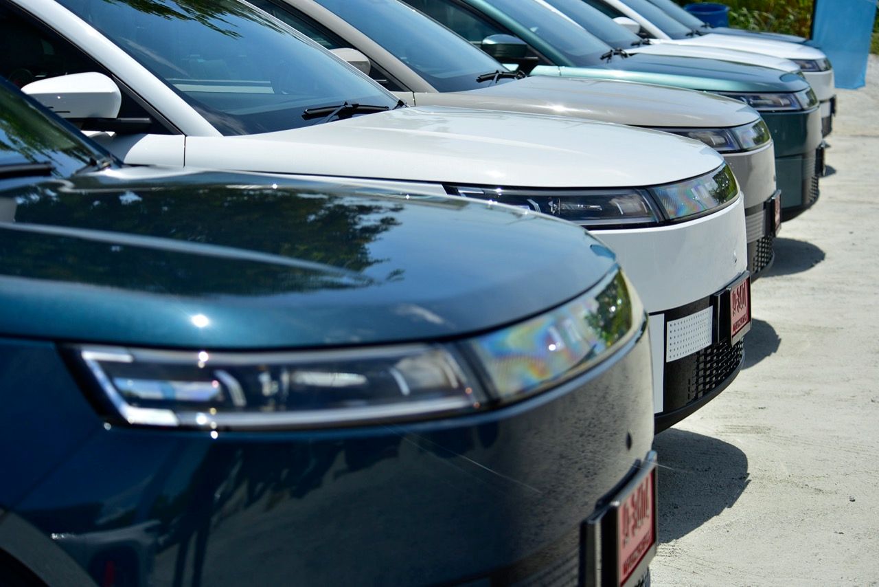 ภาษีรถ EV 30% จะพลิกโครงสร้างราคาและทางเลือกซื้อของคุณอย่างไร