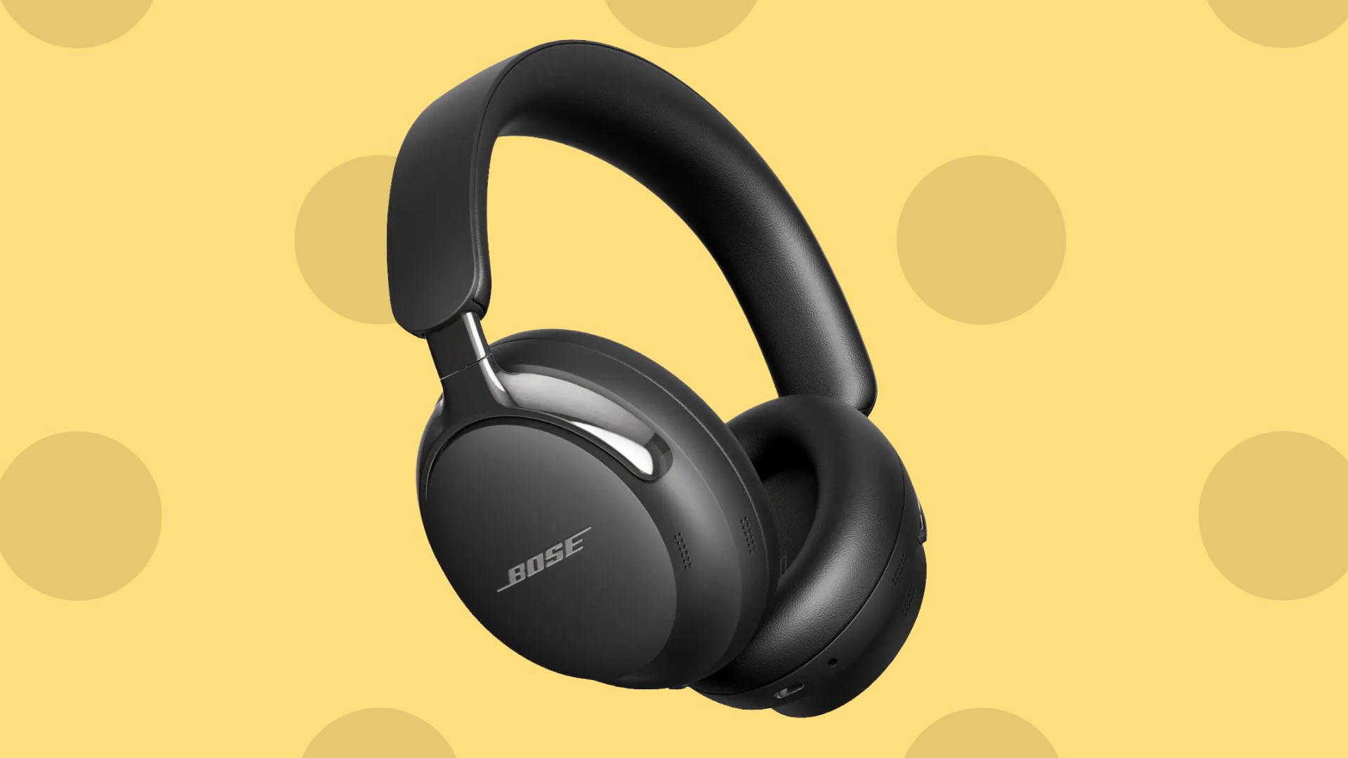 รีวิว Bose QuietComfort Ultra Headphones หูฟังเดินทางระดับพรีเมียมที่คุ้มแค่ไหน