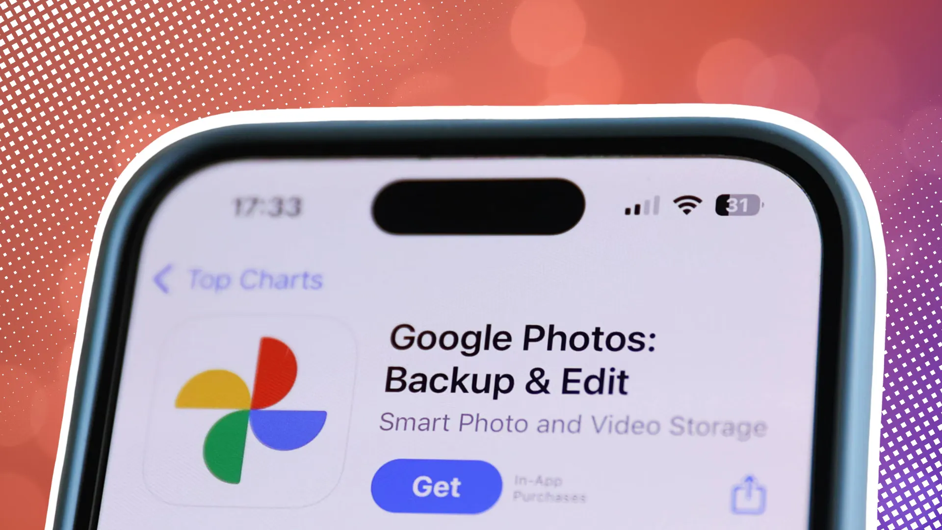 แชร์รูปภาพ Google Photos แบบใหม่ ส่งอัลบั้มไวไม่ง้อถ่าย QR