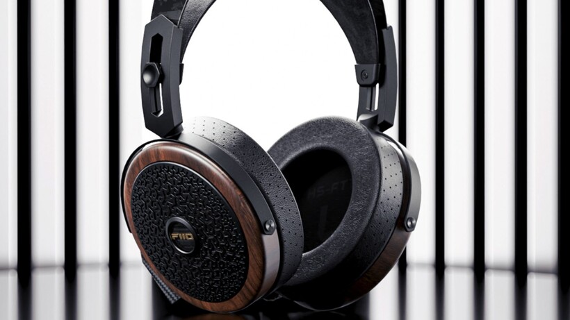 รีวิว FiiO FT15 หูฟัง planar magnetic ที่ตั้งใจชนรุ่นเรือธง