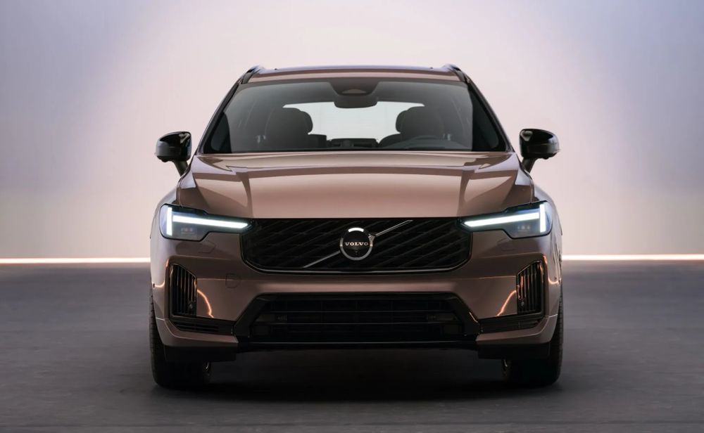 Volvo XC60 และ XC90 PHEV ระยะไฟฟ้าล้วน 200 กม เปลี่ยนเกมปลั๊กอินไฮบริด