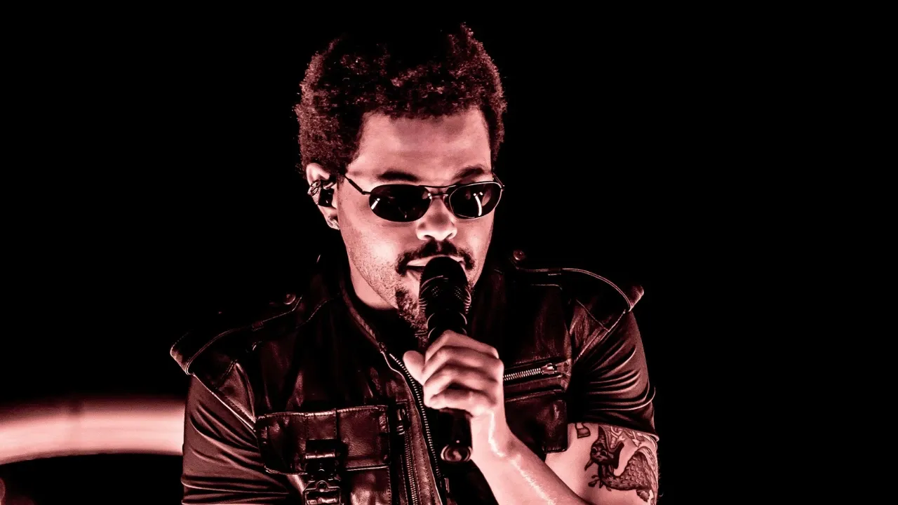 The Weeknd ยึดสเตเดียมเอเชีย ผสานป๊อปตะวันตกกับอนิเมะและเกม