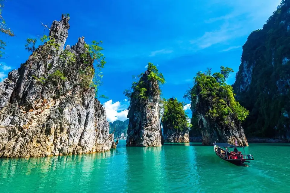 Nihao Month แคมเปญรุกท่องเที่ยวจีนช่วง Golden Week