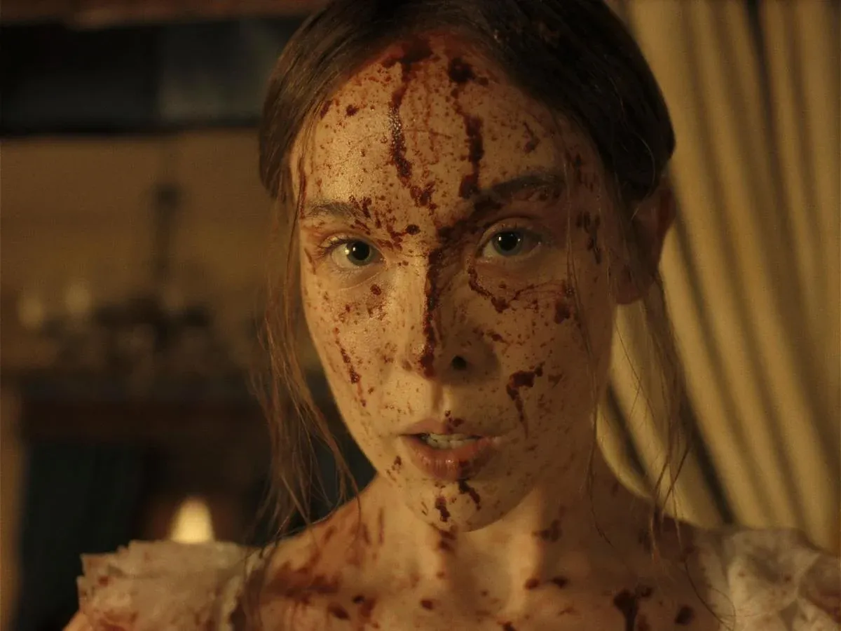 Monster: The Lizzie Borden Story ซีรีส์อาชญากรรมดราม่าที่สำรวจด้านมืดของมนุษย์