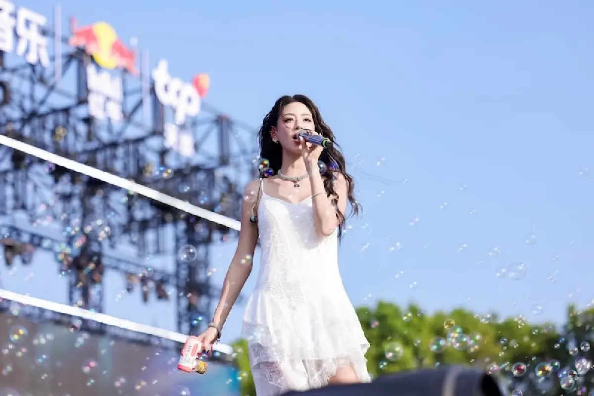 Very Thai Music Festival เมื่อเทศกาลดนตรีไทยกลายเป็นสะพานสู่ตลาดจีน