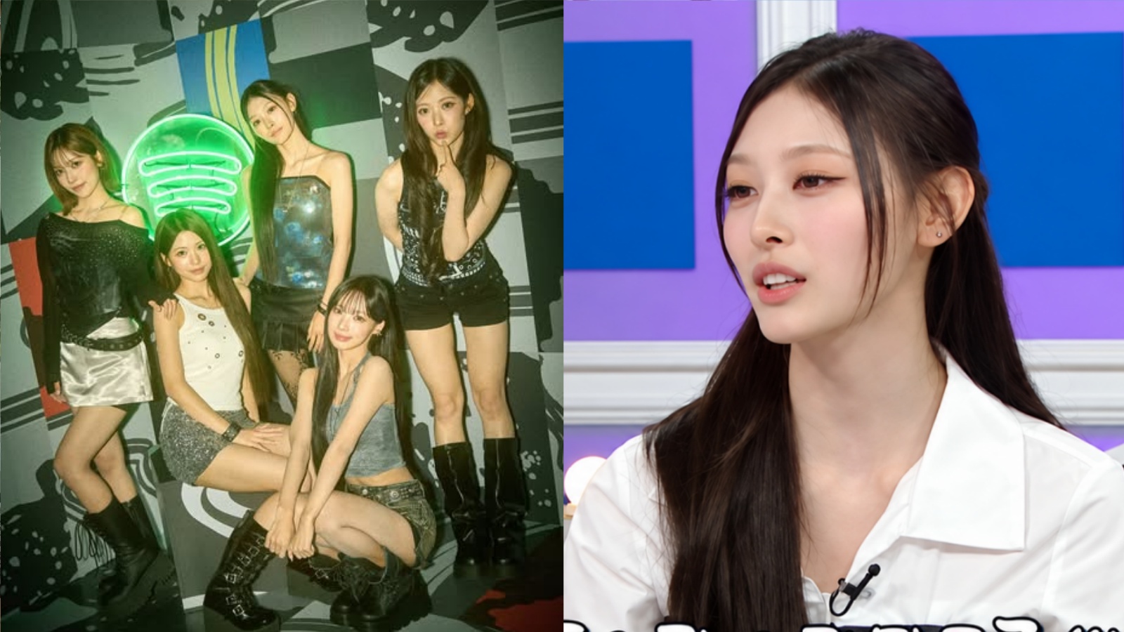 ไอดอลกรุ๊ปอันดับประจำกันยา ใครครองใจแฟน K-pop มากที่สุด
