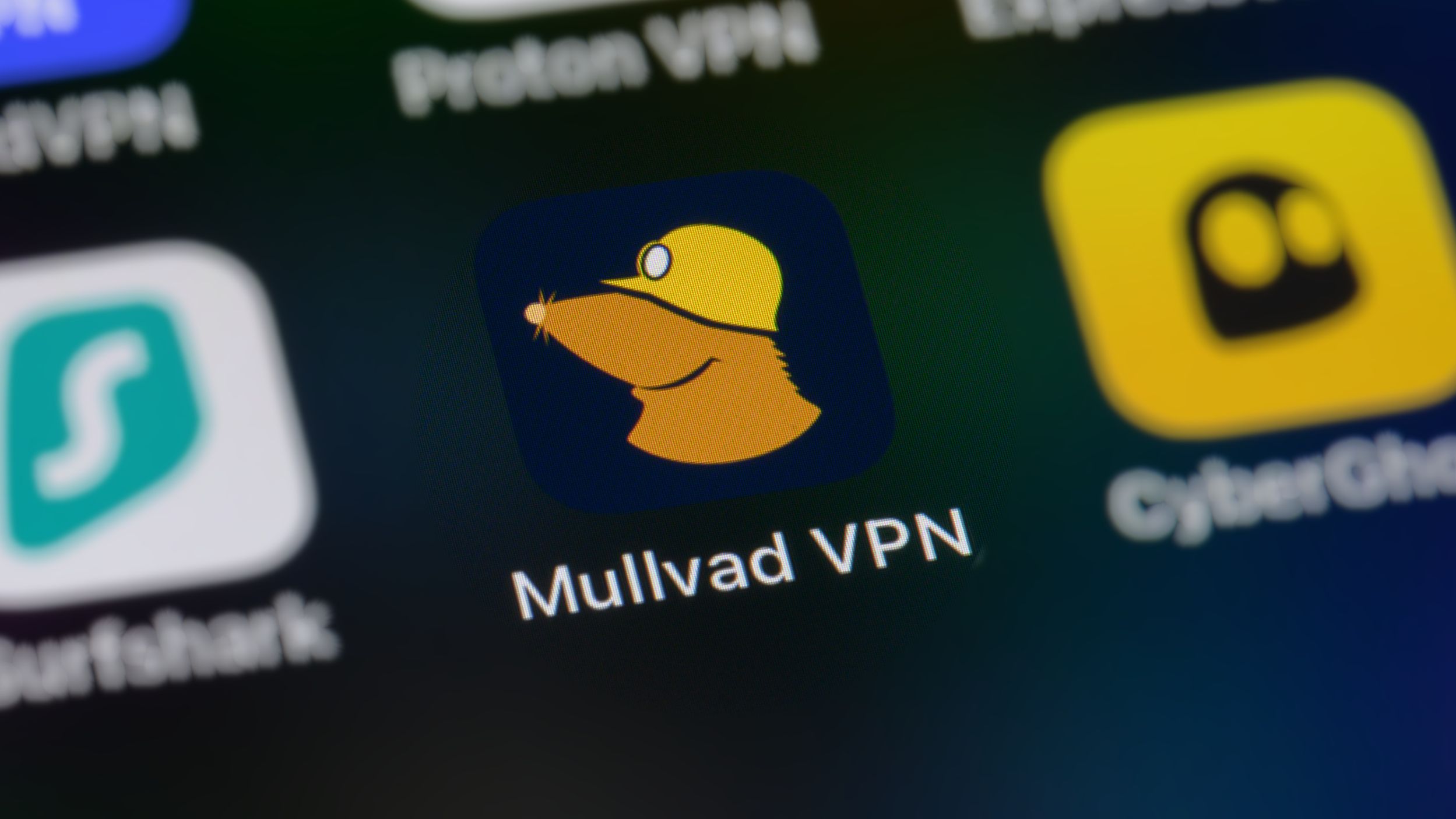 แอป VPN อัปเดตครั้งใหญ่ ปรับการนำทางให้ค้นหาเซิร์ฟเวอร์ไวขึ้น