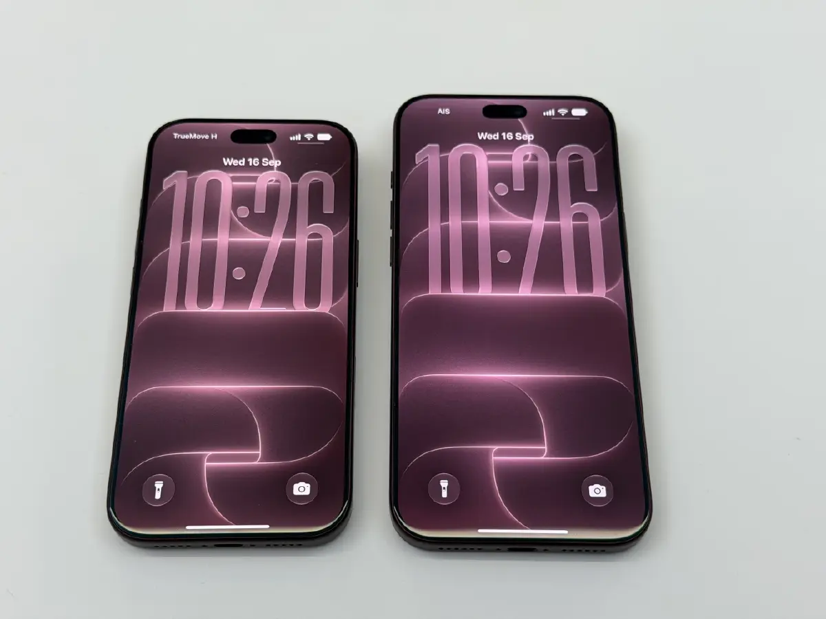 คู่มือเลือกสีใหม่ iPhone 18 Pro แบบเห็นภาพครบทุกโทน