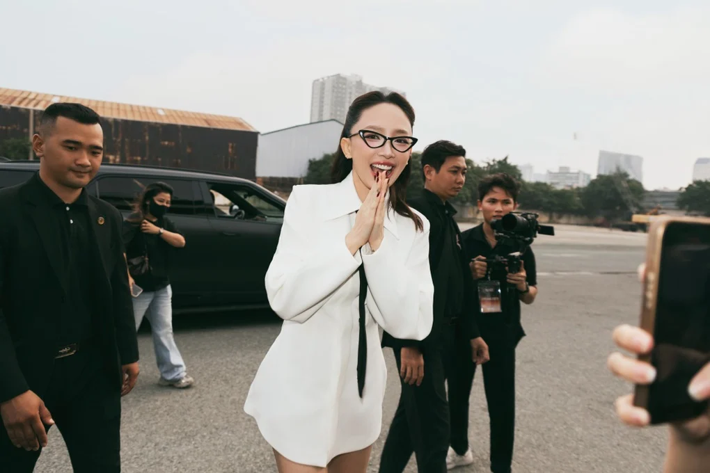 ศิลปินรุ่นใหม่กับภารกิจชิงพื้นที่บนเวทียูโรวิชั่น เอเชีย