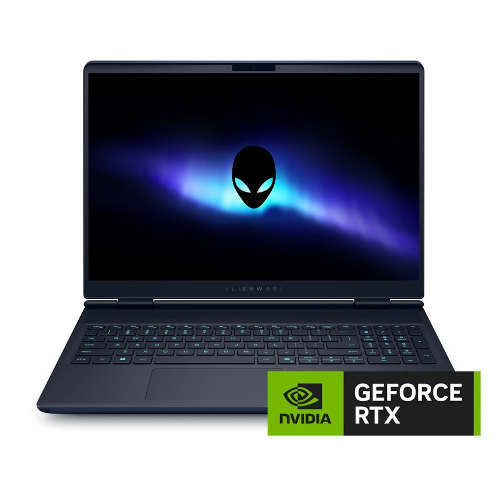 ลดราคาแล็ปท็อปเกมมิ่ง Alienware 16X, HP Victus และตัวเลือกประหยัดที่คุ้มที่สุด