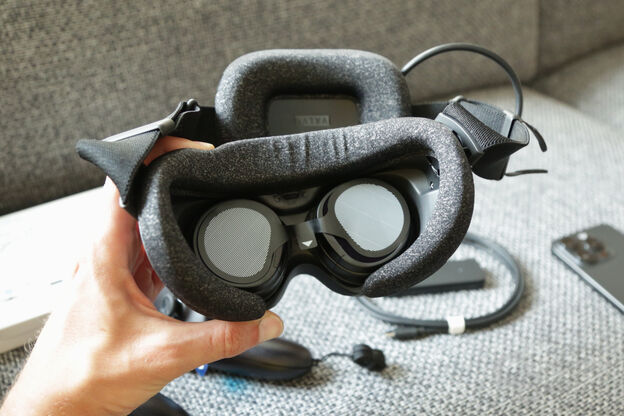 เจาะลึก Steam Frame VR Headset: ไร้สายแรงจัด อัปเดตแรก และอนาคตหลัง Meta Quest 3S