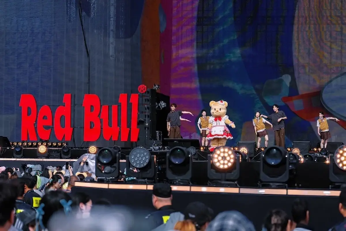 Very Thai Music Festival เมื่อเทศกาลดนตรีไทยกลายเป็นสะพานสู่ตลาดจีน