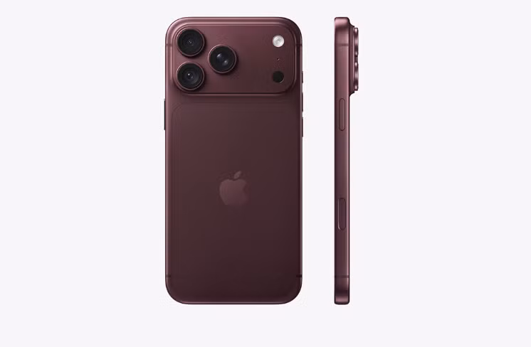 กล้อง iPhone 18 Pro Max อัพเกรดทุกเลนส์ เน้นคุณภาพมากกว่าเพิ่มจำนวน