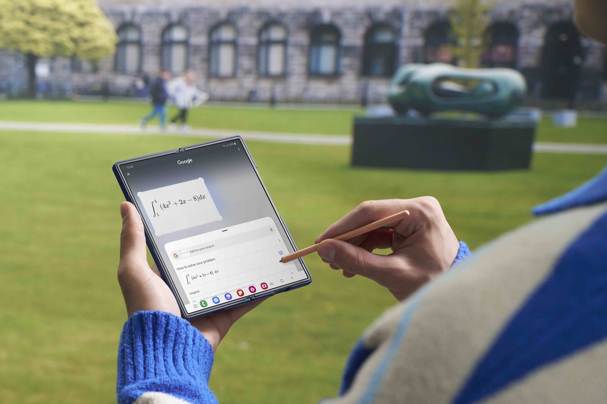 8 เจเนอเรชัน Samsung Galaxy Z Series พลิกนิยามสมาร์ทโฟนจอพับ
