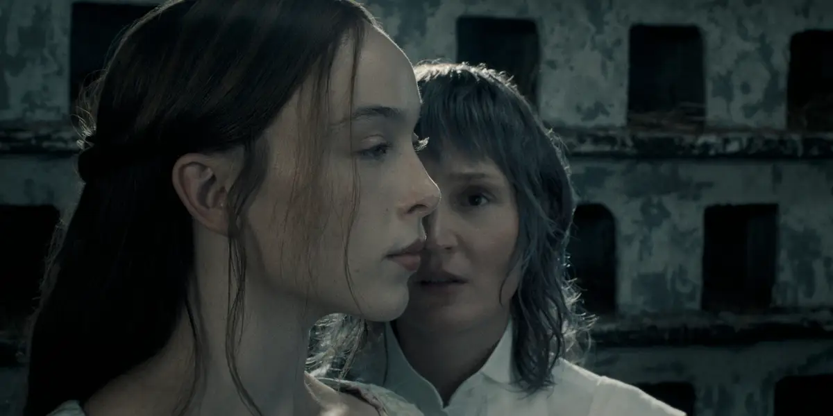 รักต้องห้าม ขวานสังหาร และเส้นบางๆ ระหว่างประวัติศาสตร์กับการแสดงใน Monster