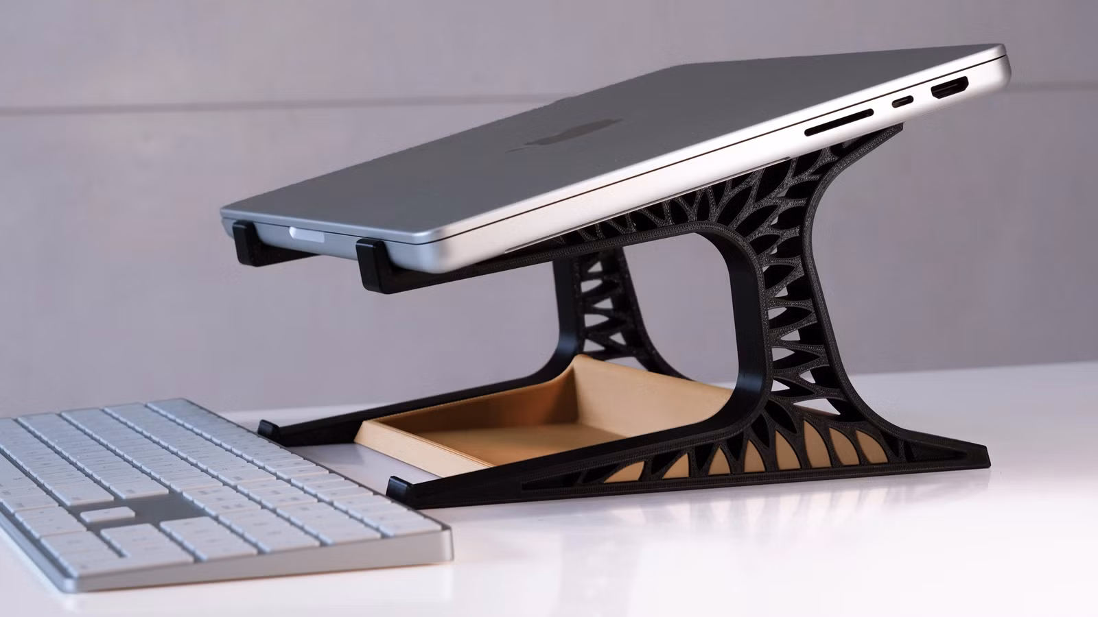 5 งานพิมพ์ 3 มิติ ergonomic ที่เปลี่ยนความสบายที่บ้านและที่ทำงาน