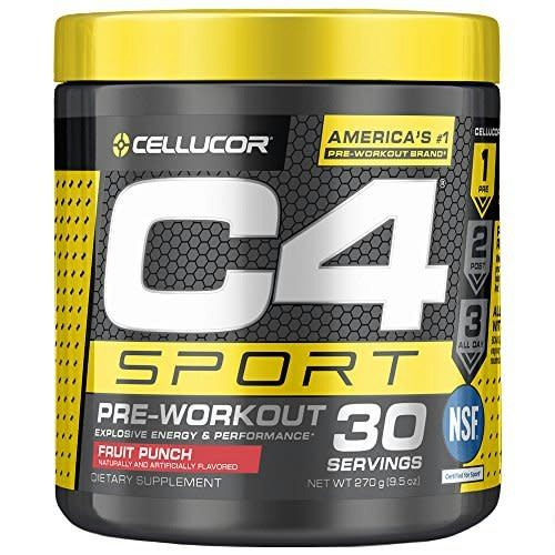 รวมดีล recovery tools และ pre-workout powder ที่น่าซื้อวันนี้
