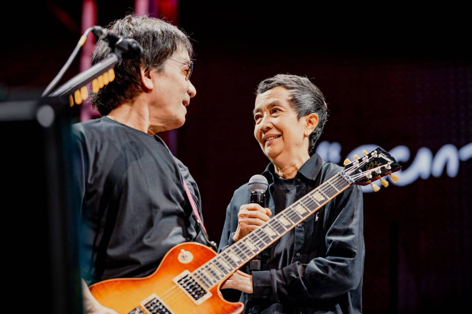 คอนเสิร์ตสุดท้ายของร็อกไทยตำนาน ทำไมคืนอำลานี้สำคัญที่สุด