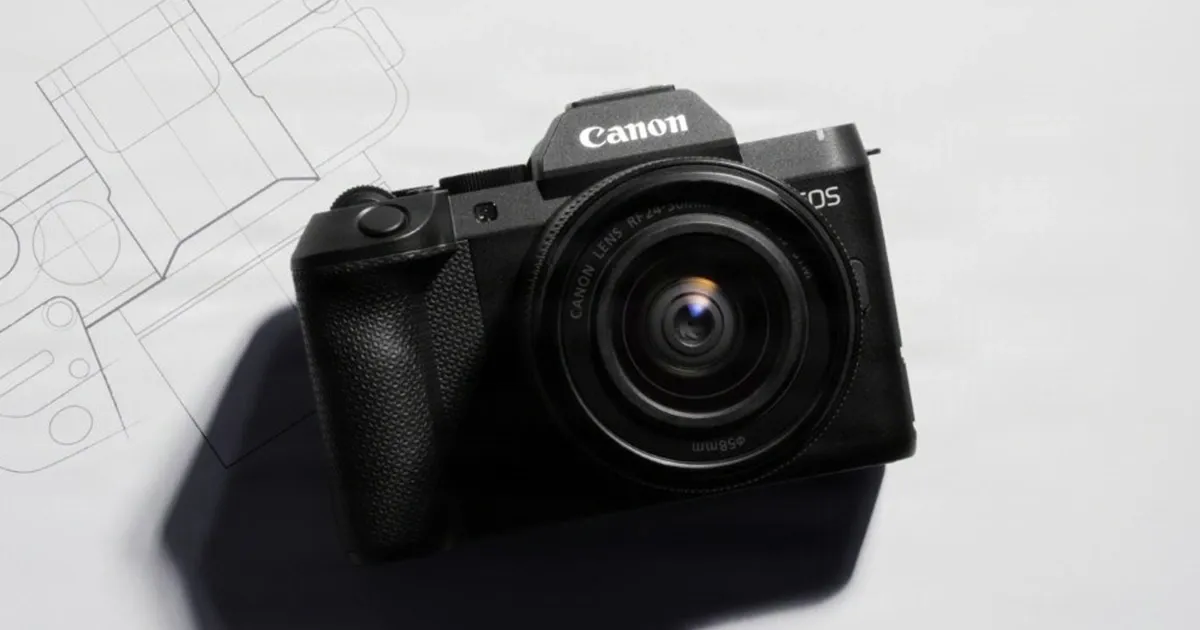 รีวิว Canon EOS R8 Mark II กล้องฟูลเฟรมน้ำหนักเบาพร้อม IBIS
