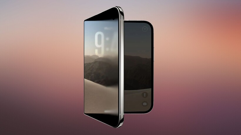 iPhone Duo vs Galaxy Z Fold 8 เลือกดีไซน์และประสบการณ์จอพับแบบไหนให้ตรงสไตล์คุณ
