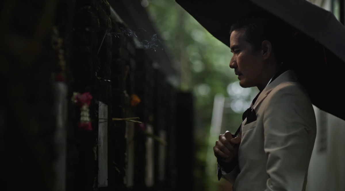 เพลงคัฟเวอร์ไทยในมือแบงค์ ปรีติ เมื่อความทรงจำกลายเป็นเรื่องเล่าชุดใหม่