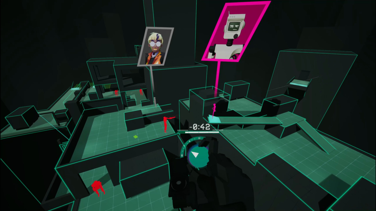 10 เกม VR ใหม่บน Quest และ Steam ฤดูใบไม้ร่วงนี้ที่ไม่ควรพลาด