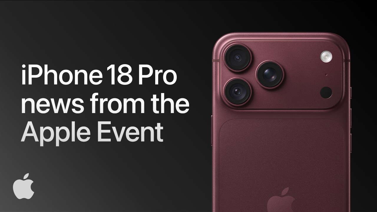 Pro Controls บน iPhone 18 Pro ทำไมการควบคุมกล้องมือสำคัญกว่า aperture ปรับได้